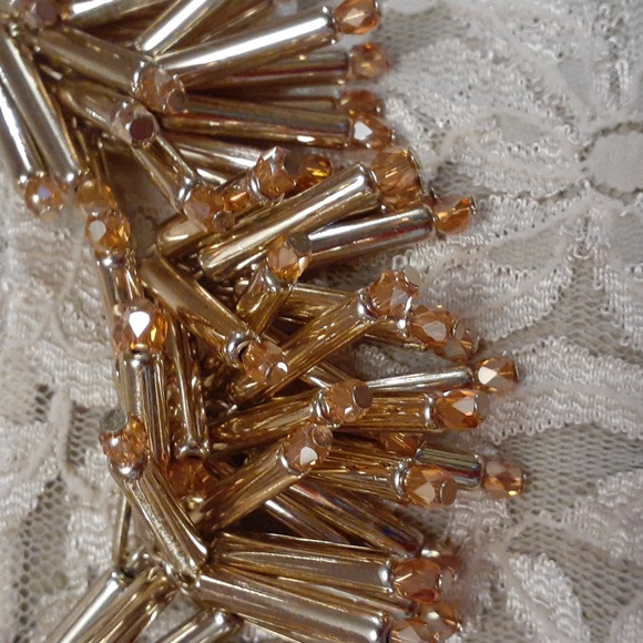 Natasha couture choker necklace  gorgeous! - Picture 3 of 3